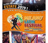 Compilation - Milano Latin Festival