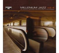 Compilation - Millenium Jazz / Vol.4