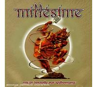 Compilation - Millesime : Mis En Bouteille Par Watoomama