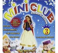 Compilation - Mini Clu Vol.3 Compilation