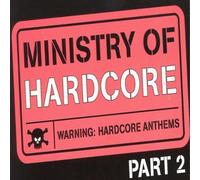 Compilation - Ministry of Hardcore - Part 2