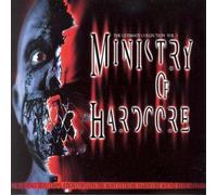 Compilation - Ministry Of Hardcore Vol. 3