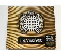 Compilation - Ministry Of Sound 2006