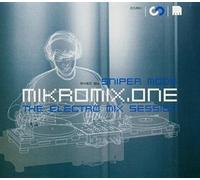 Compilation - Miromix.One Mixed By Sniper Mode - Electro Mix Session
