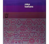 Compilation - Misa Barbara [VINYL]