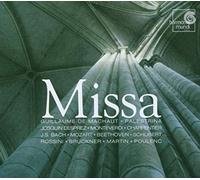 Compilation - Missa - Piccole E Grandi Messe Dell