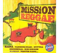 Compilation - Mission Reggae