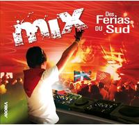 Compilation - Mix Des Ferias Du Sud