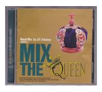 Compilation - Mix The Queen