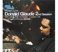 Compilation - Mixed Live 2