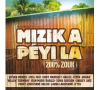 Compilation - Mizik A Peyi La