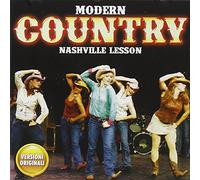 Compilation - Modern Country Nashville Lesson