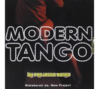 Compilation - Modern Tango