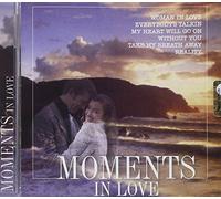 Compilation - Moments in Love (Orchestra)
