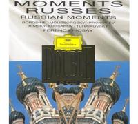 Compilation - Moments Russes-Russian Moments