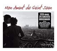 Compilation - Mon Amant De Saint