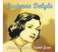 Compilation - Mon Amant De Saint-Jean