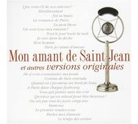 Compilation - Mon Amant de St Jean Et Autres / Various