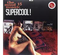 Compilation - Mood Mosaic Vol.15 (2lp+CD) [VINYL]