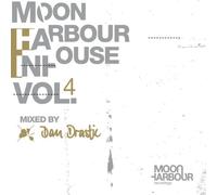 Compilation - Moon Harbour Inhouse Vol.4