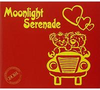 Compilation - Moonlight Serenade