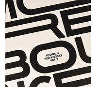 Compilation - More Bounce Presents Feeding U New Knock [VINYL]