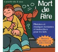 Compilation - Mort De Rire