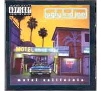 Compilation - Motel California [CASSETTE]