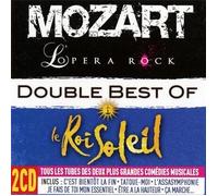 Compilation - Mozart l Opera.. /le Roi Soleil