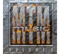Compilation - Mtm Volume 8