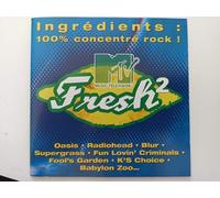 Compilation - Mtv Fresh 2