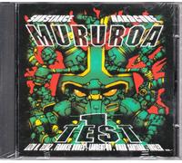 Compilation - Mururoa: Test 1- Substance Hardcore