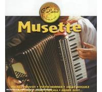 Compilation - Musette (2004) (Gold)