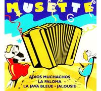 Compilation - Musette