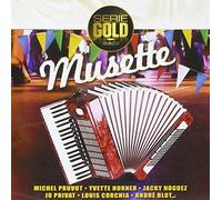 Compilation - Musette