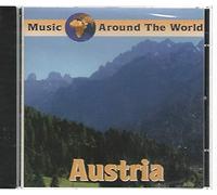 Compilation - Music Around the World