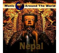 Compilation - Music Around The World: Nepal