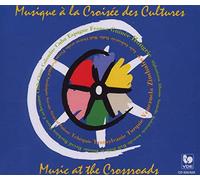 Compilation - Music at the Crossroad