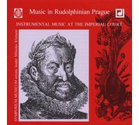 Compilation - Music at the Imperial Court