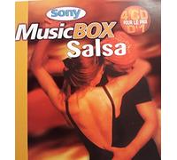 Compilation - Music Box Salsa