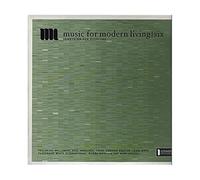 Compilation - Music For Modern Living Vol. 6 [VINYL]