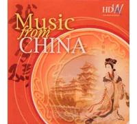 Compilation - Music From China