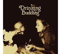 Compilation - Music from Drinking Buddies, a Film By Joe Swanberg [VINYL]