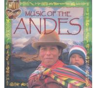 Compilation - Music Of The Andes