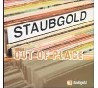 Compilation - Music Out Of Place [VINYL]
