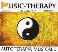 Compilation - Music Therapy,Il Cerchio