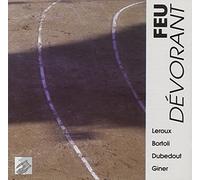 Compilation - Musica Contemporanea Francese