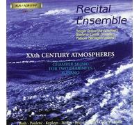 Compilation - Musica Per Due Clarinetti E Piano D