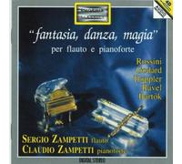 Compilation - Musica X Fl E Pf
