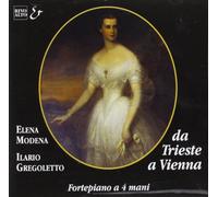 Compilation - Musica X Fortepiano a 4 Mani